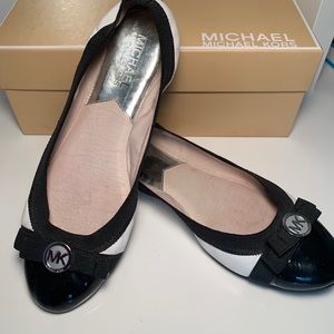 Michael Kors flats
